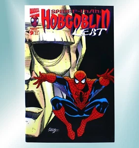 Marvel Comics Spider-Man Special Nr. 9: Hobgoblin lebt von Marvel Deutschland - Picture 1 of 6