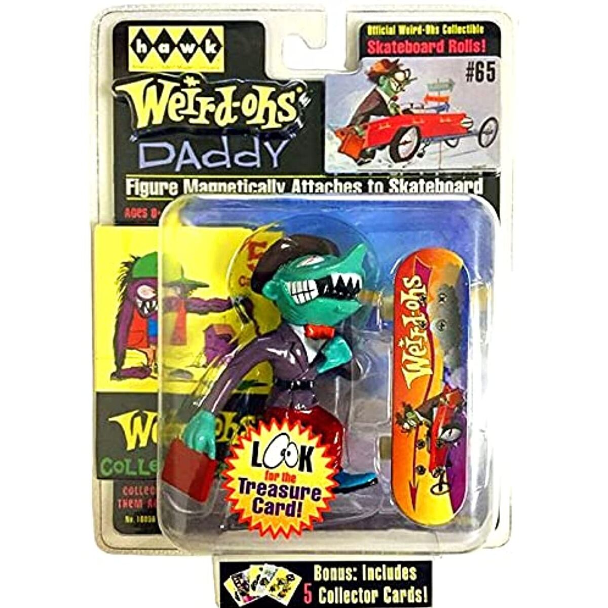 Weird Ohs In Monster Models & Kits for sale | eBay Weird Ohs In Monster Models & Kits for sale | eBay