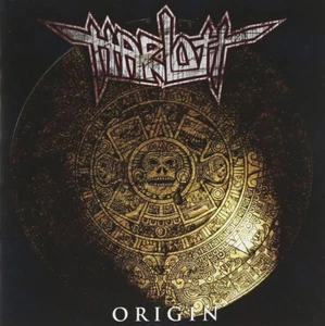 HARLOTT - Origin - CD - Bild 1 von 1