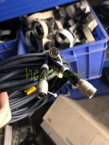 ONE Panasonic ANUJ6180 LED UV Illumination Sensor Tested - Afbeelding 1 van 1