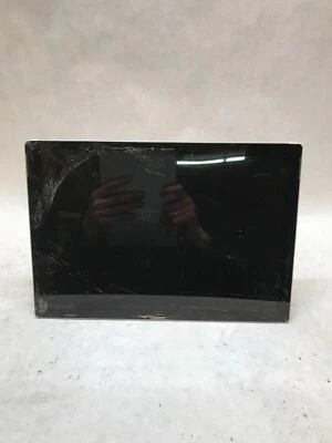 Microsoft Surface Pro 4 1724 i5 8GB RAM 256GB SSD NO POWER For Parts AS IS -  DW - Image 1 of 4