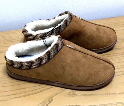 *NUEVO* ZAPATOS ZAPATILLAS DE WHISKY ZUECO ALTO VAMPIRO DEARFOAMS para mujer XL 11-12 Foto 1 de 4