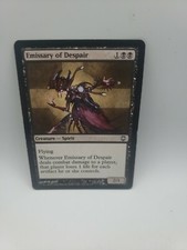 Magic the Gathering: Emissary of Despair x1 -  Darksteel - MTG