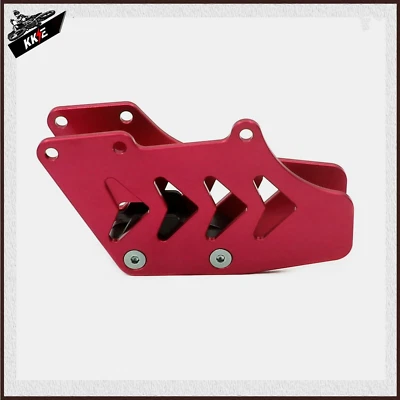 Protector de cadena trasero apto para SUZUKI RMZ250 07-09 RMZ450 05-06 YAMAHA YZ250 450 F 97-2006 Foto 1 de 4