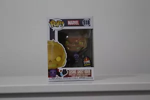 Cosmic ghost rider funko pop#518 signed by Donny Cates creator - Picture 1 of 6
