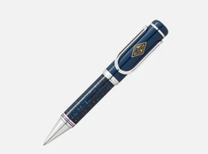Stylo à bille Montblanc Grands personnages hommage au grand Gatsby 130659 - Photo 1/4