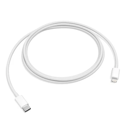 3-PACK USB-C to iPhone Cable PD Fast Charger Cord For iPhone 14 13 12 11 Pro Max - Image 1 of 4