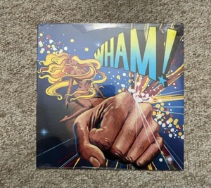 Wham - Wham! LP GRT GRT-8025 Vinyl US 1978 Funk Soul Disco Neu Versiegelt - Bild 1 von 2
