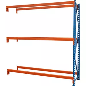 Zweistufige Reifenstangenverlängerung - 200 kg pro Stufe - zur Verwendung mit ys09710 - Bild 1 von 6