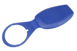 Kappe Deckel Waschwasserbehälter 955 528 607 01 passend für Porsche Cayenne - Bild 1 von 2