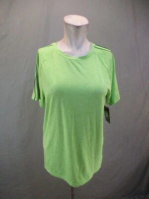 NWT Champion Size XL(16/18) Teens Unisex Crew Neck Short Sleeve Athletic Top 621 - Image 1 of 4