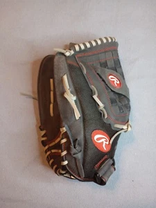 ¡NUEVO! Rawlings Renegade Glove Series R130BGS béisbol/softbol de lanzamiento lento IZQUIERDO - Imagen 1 de 10