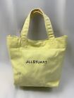 Yellow Jill Stuart Mini Bag