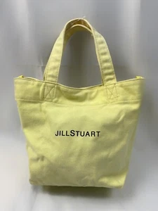 Gelbe Jill Stuart Mini Tasche - Bild 1 von 4