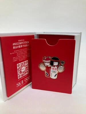 Tokyo Olympics 2020 Special Edition Collectible Pin - Image 1 of 4