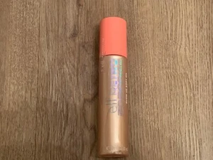 e.l.f. Elf Cosmetics Retro Paradise Glow Up Body Oil SUNKISSED 80ml FREEPOST - Picture 1 of 1