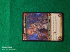 Sylvanas, Lady of undercity