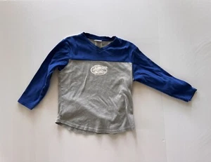 Florida Alligatoren T-Shirt Langarm Jugend Medium University 100% Baumwolle - Bild 1 von 3