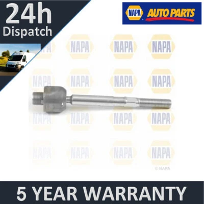 Se adapta a Honda Civic 2012- 1.3 1.6 D 1.8 2.2 NAPA extremo de varilla delantera 53010TV0E01 Foto 1 de 2