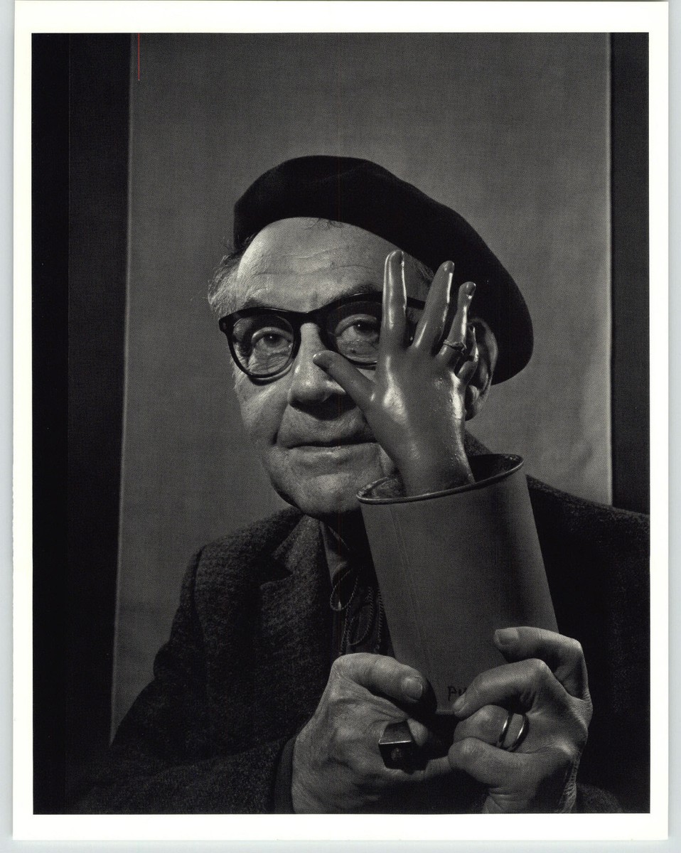 Man　RAYS Man Ray Photographs