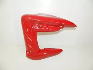 Street Triple 675 R Side Panel Radiator Cover on the Left - Bild 1 von 1