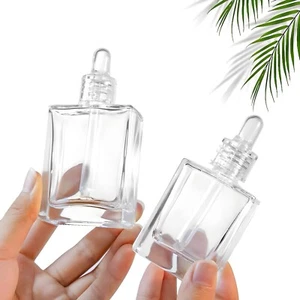 Fragrance Body Oils DROPPER BOTTLE Concentrated 50ml / 1.7oz - Picture 1 of 4