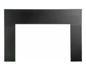 Majestic MI35-4229-BK Black Small surround 42″ x 29″ for Ruby 35″, and Trilliant - Picture 1 of 1