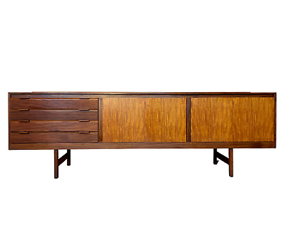 Mid Century Knightsbridge Sideboard By Robert Heritage For Archie Shine 1960’s • 3926.13£