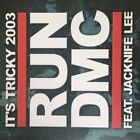 Run-Dmc Feat Jacknife Lee - It's Tricky 2003 (12")