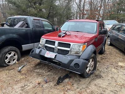 Eje de transmisión trasero Dodge Nitro 07 08 09 10 11 Foto 1 de 4
