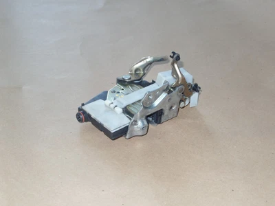 Mercedes Benz door lock closing system 300SL 500SL 320SL latch SL600 320 500 300 - Image 1 of 4