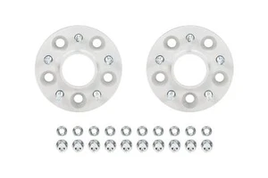 Eibach Wheel Spacer Fits 2013-2016 Mazda CX-5 23mm Pair - Picture 1 of 5