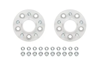 Eibach Wheel Spacer Fits 2006-2009 Lexus IS250 25mm Pair - Image 1 of 4