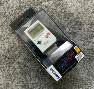 Nintendo Gameboy Watch New ref.821 - Picture 1 of 5