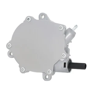 Engine Vacuum Pump Assembly for Mercedes C230 C280 C300 V6 2.5L 3.0L 2006-2011 - Picture 1 of 12