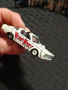 1998 Racing Champions 1965 Plymouth Mummy Mobile 1:64