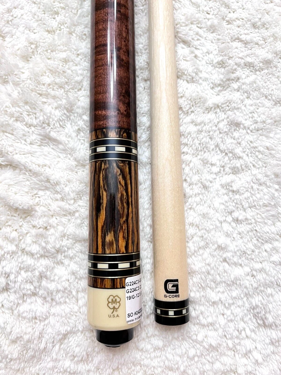 Mcdermott Cue D for sale - eBay