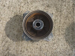 OEM 88-02 Yamaha YFS200 Blaster (1994) LH Front Wheel Hub Brake Drum with Studs - Picture 1 of 1