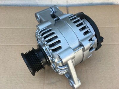 ALTERNATOR FOR Vauxhall Astra Insignia Zafira 2.0 Diesel BiTurbo CDTi 1956cc - Image 1 of 4