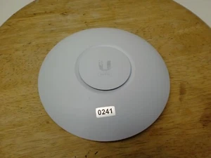 Ubiquiti Networks UniFi 6 Lite Access Point - U6-Lite US - USED 0241 - Photo 1/5