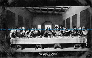 R061914 The Last Supper. Wildt and Kray - Picture 1 of 2