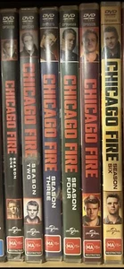 chicago fire box set - Picture 1 of 1