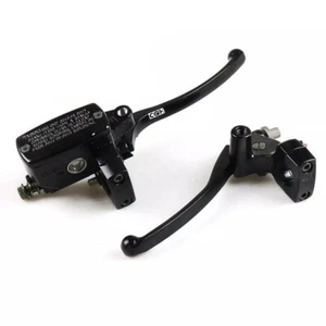 Brake Master Cylinder Clutch Lever for Yamaha Road Star XV1600 1700 99-14 - Picture 1 of 3