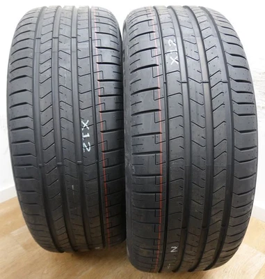 2 x NEU PIRELLI 255/50 R21 109Y PZero TM * PZ4 Sommerreifen XL DOT3022 PNCS BMW - Bild 1 von 4