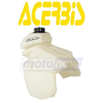 Acerbis Fuel Tank for 2020 Husqvarna TE300i - Body Gas Tanks & Accessories gu Foto 1 de 4