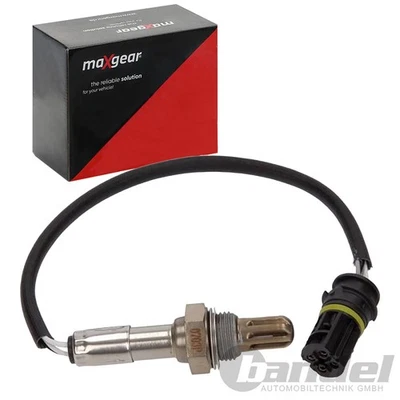 MAXGEAR LAMBDASONDE passend für ALPINA ROADSTER BMW 3 5 7 8 X3 X5 Z3 Z4 | - Bild 1 von 2