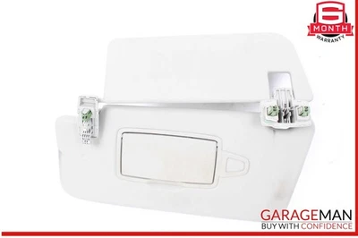 12-16 Mercedes X166 GL450 ML400 Parasol Parasol Lado del Conductor Izquierdo Fabricante de Equipo Original Foto 1 de 4