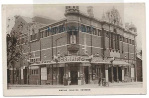 SWINDON Wiltshire; EMPIRE THEATRE (Demolished) RP - Bild 1 von 2