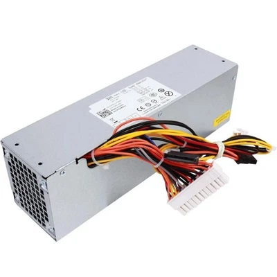 Dell OptiPlex H240ES-00 Power Supply 240W Compatible with H240AS-01, DL240.02 - Image 1 of 4