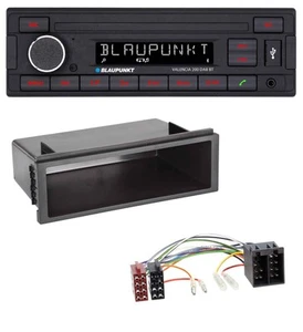 Blaupunkt DAB MP3 Bluetooth USB Autoradio für Skoda Octavia I (1997-2004) - Bild 1 von 7